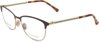 Jimmy Choo London JC319 0FG4 00 Brown 53mm