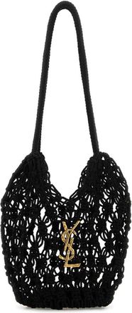 Saint Laurent Bucket Bags