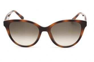 Ferragamo SF1073S Cat-Eye Sunglasses - Brown