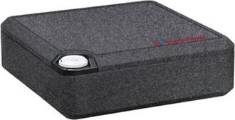 Inventum Modesto keukenboiler slide-in t.b.v. plint Q10 10L 2000W m. energielabel A