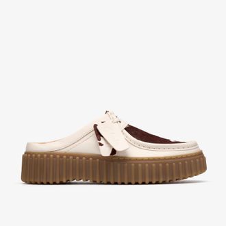 Clarks Torhill Mule Standard Fit