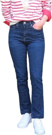 Denim Studio Dames, Jeans, Blauw, Maat: W30