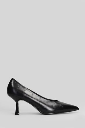 Bibi Lou Pumps