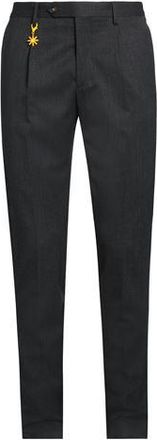 Manuel Ritz BOTTOMWEAR - Trousers on YOOX.COM