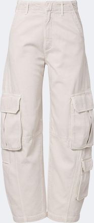 A Gold E Pantaloni cargo Ambika