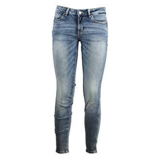 Levi's Mens Jeans Levis 501 54 1954 Bright Light - Blue Cotton - Size 32W/29L