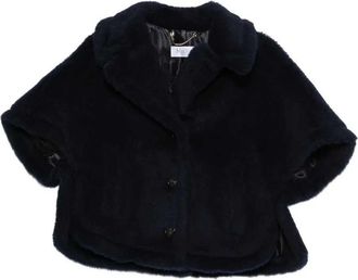 Max Mara Corvino1 jack met korte mouwen