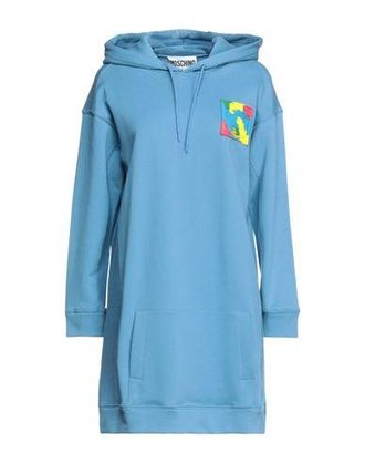 Moschino KLEIDER - Mini-Kleider auf YOOX.COM