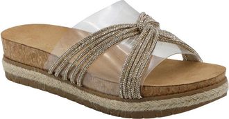 Adrienne Vittadini Proove Sandal
