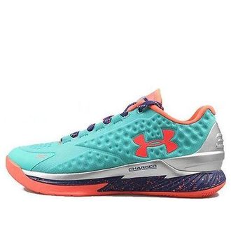 Under Armour Curry 1 Low SC30 Select 1276195-389