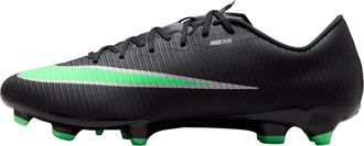 Nike Mercurial Vapor 17 Academy MG Black Illusion Green IF8517-001