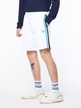 Sergio Tacchini Damarindo Short in French Blue at Nordstrom, Size 4X-Large