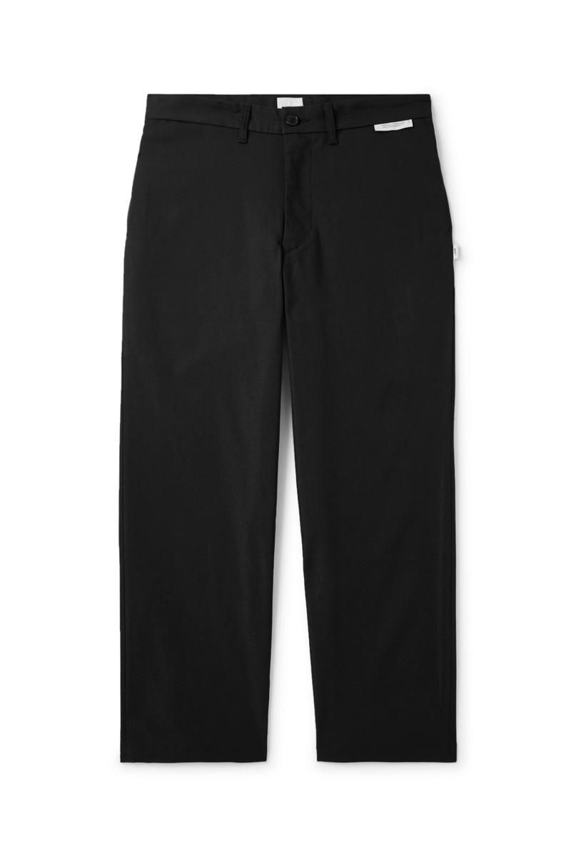 Wtaps Men s WRKT2002 Trousers Black from $301.00 - on Stylight