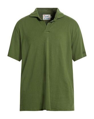 MC2 Saint Barth Polo shirts