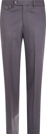 PT01 Pants Wool Blend Coaflmz00cl1.To03 0185