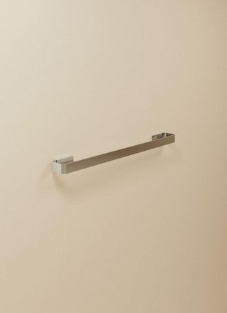 Cosmic Cosmic - Toallero Cromo Lineb+ (60 Cm)