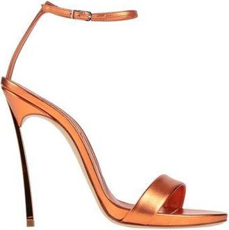 Casadei SCHUHE - Sandalen auf YOOX.COM