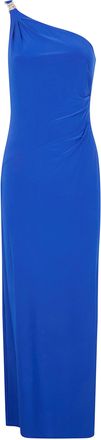 Ralph Lauren Belina Sleeveless Gown