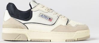 Autry Sneakers CLC Autry in pelle e mesh