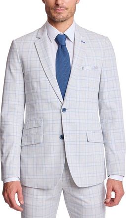 Paisley & Gray Dover Jacket