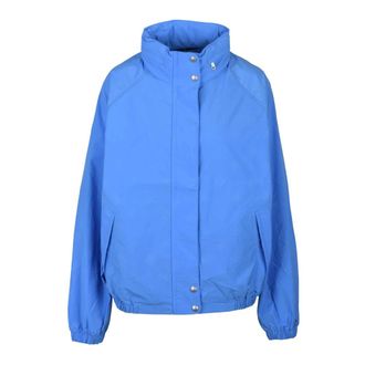 Tommy Hilfiger Tommy Hilfiger abrigo - Jackets - Mujer - Azul - S