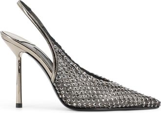 Le Silla Gilda Slingback Décolleté
