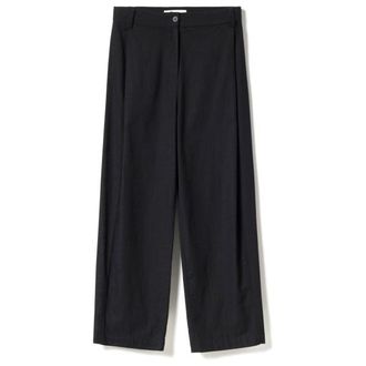 Elvine Sandi Freizeithose f&uuml;r Damen | schwarz