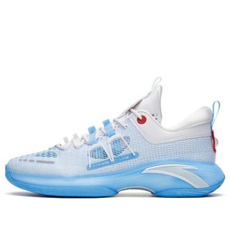 Anta ZUP 1.0 Nitrogen Techno Blue 912321105S-4