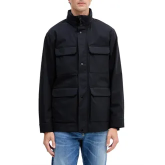 A|X Armani Exchange Light Jackets, male, Blue, 2XL, Af16595 Light Jacket