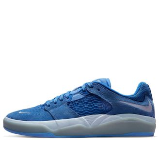 Nike Ishod Wair SB Pacific Blue DC7232-401