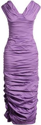 Giuseppe Di Morabito Maxi dresses