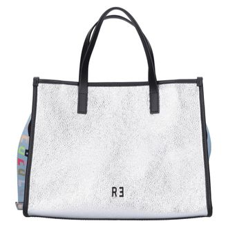 Rebelle Mujer, Bolsos, Gris, Talla: ONE Size