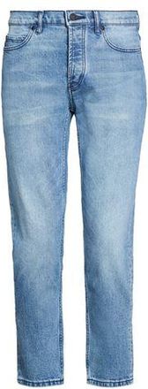 HUGO BOSS BOTTOMWEAR - Pantaloni jeans su YOOX.COM