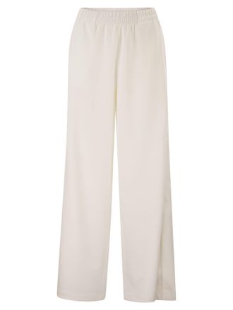 Fay Jerseyhose mit normaler Passform