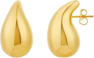 SHYMI Shymi 18K Plated Earring