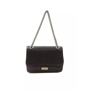 Pompei Donatella Mujer, Bolsos, Negro, Talla: ONE Size