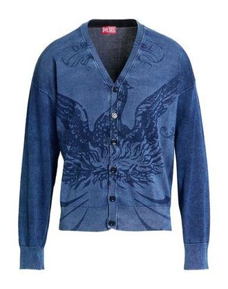Diesel KNITWEAR - Cardigans on YOOX.COM