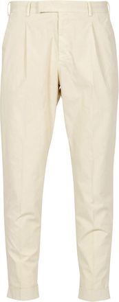 Pantaloni Torino Hose Creme
