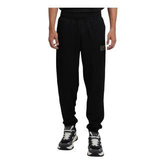 Emporio Armani Uomo, Pantaloni, Nero, 2Xl, new
