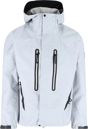 And Wander 2.5 l zip jacket