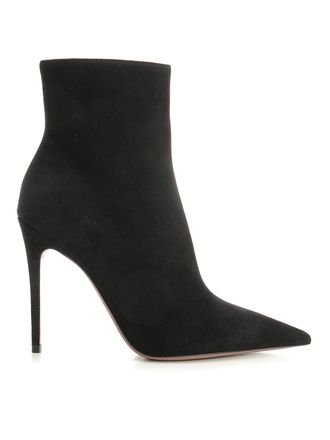 PARIS TEXAS Vera Ankle Boots