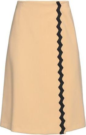 Vivetta BOTTOMWEAR - Midi skirts on YOOX.COM