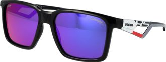 Carrera Ducati Sunglasses CARDUC 065/S 80SZ0 56