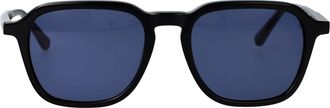 Calvin Klein Rectangular Sunglasses Ck26507 S 4