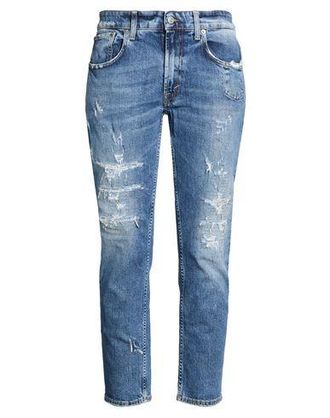 Department Five BOTTOMWEAR - Jeans on YOOX.COM
