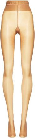 Wolford Donna, Mutande, Marrone, XS, new