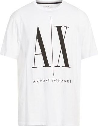 A|X Armani Exchange T-shirts