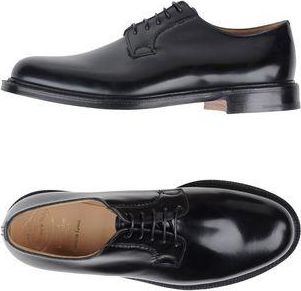 Churchs FOOTWEAR - Lace-up shoes sur YOOX.COM