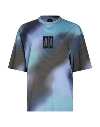 A|X Armani Exchange TOPWEAR - T-shirts sur YOOX.COM
