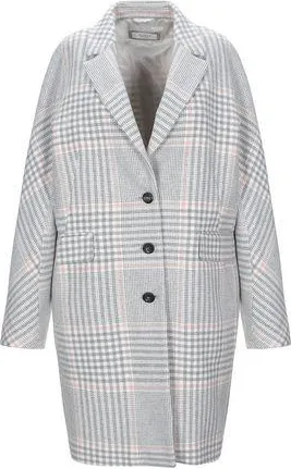 PESERICO COATS & JACKETS - Coats sur YOOX.COM